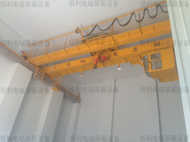 局放實(shí)驗(yàn)室 局放實(shí)驗(yàn)室